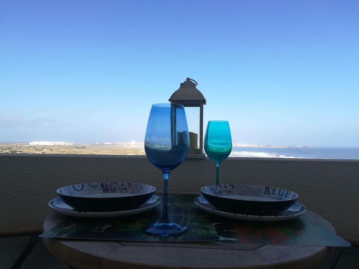 Pro Touristic Salty Sea Baleal Apartment Luaran gambar