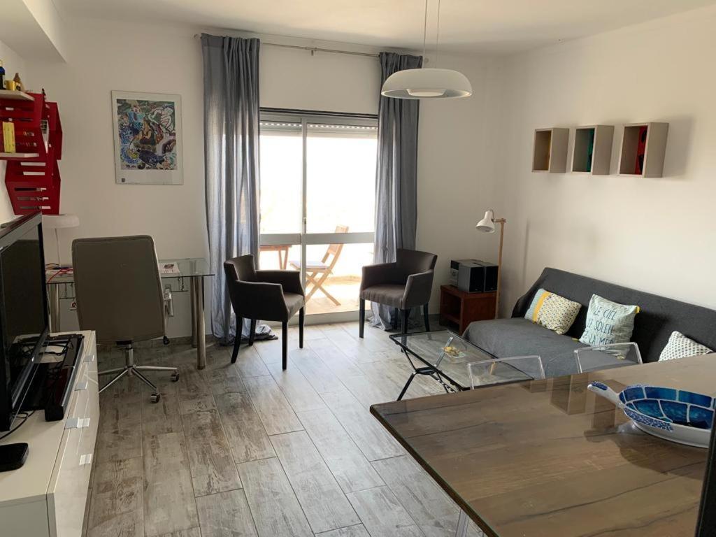 Pro Touristic Salty Sea Baleal Apartment Luaran gambar