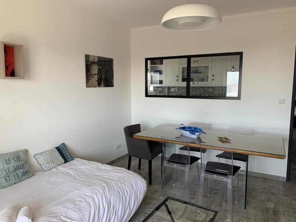 Pro Touristic Salty Sea Baleal Apartment Luaran gambar