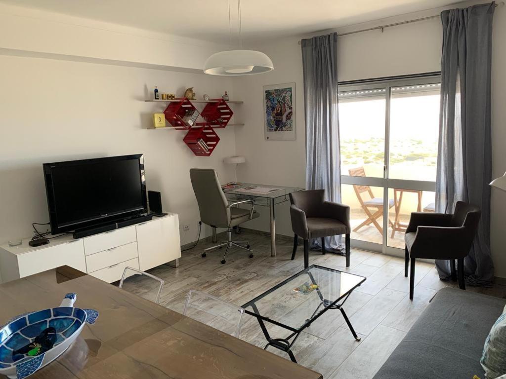 Pro Touristic Salty Sea Baleal Apartment Luaran gambar
