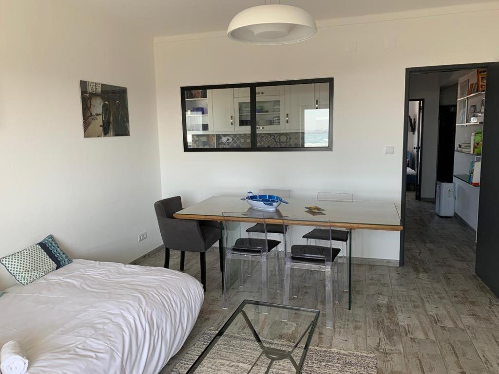 Pro Touristic Salty Sea Baleal Apartment Luaran gambar