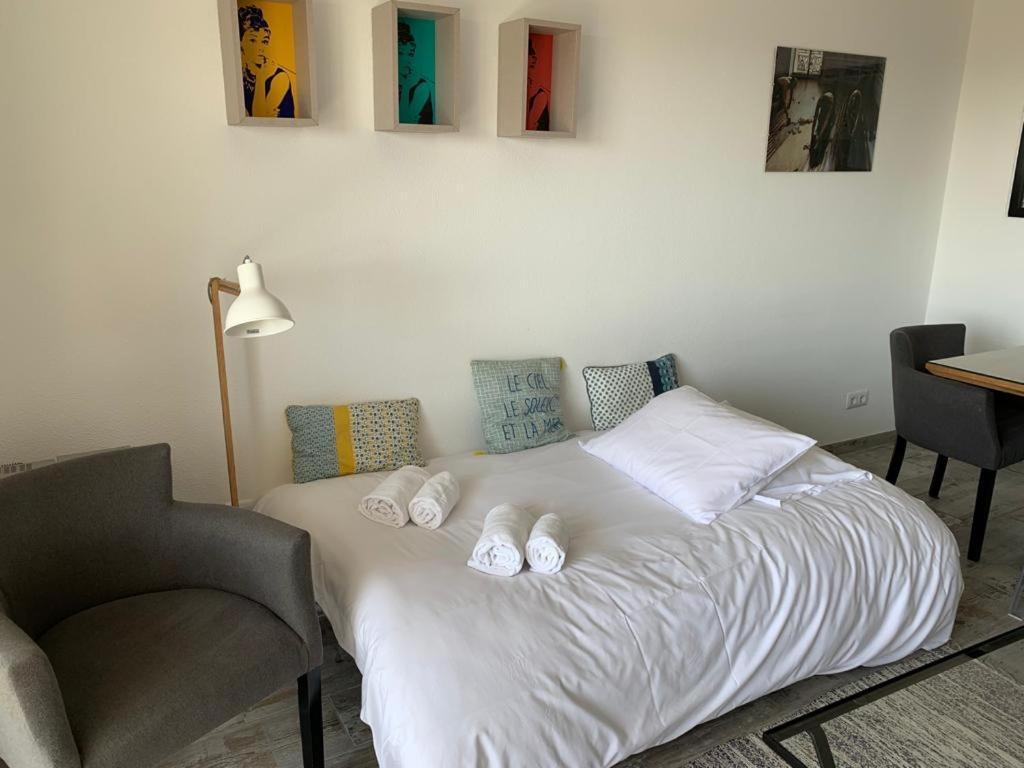 Pro Touristic Salty Sea Baleal Apartment Luaran gambar