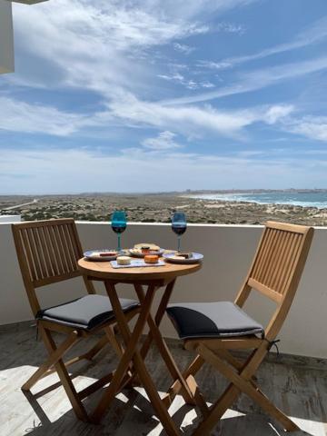 Pro Touristic Salty Sea Baleal Apartment Luaran gambar