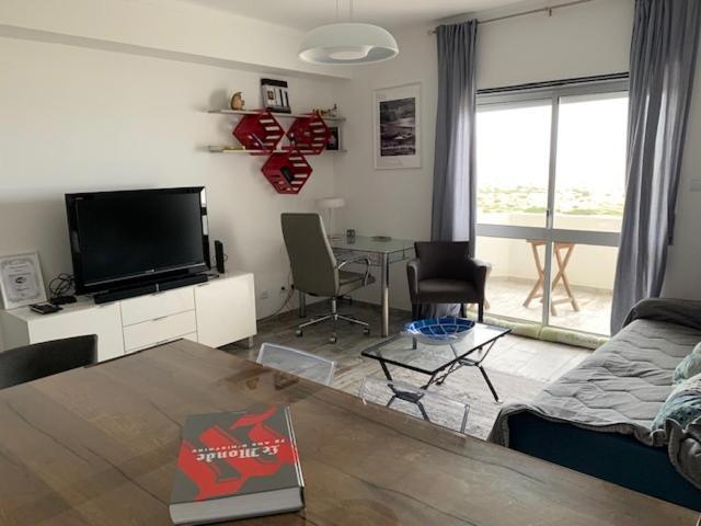 Pro Touristic Salty Sea Baleal Apartment Luaran gambar