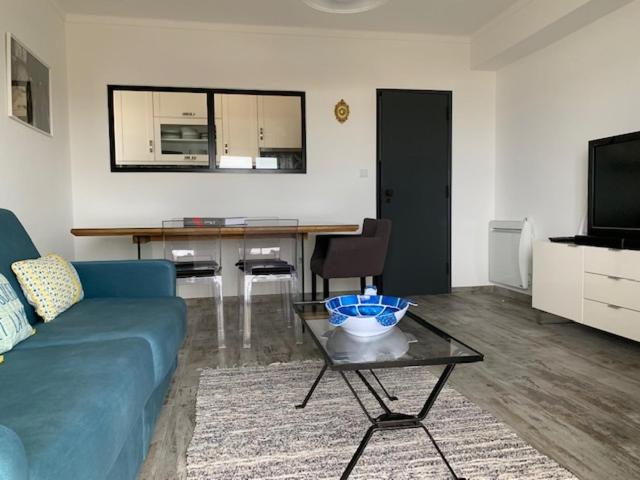 Pro Touristic Salty Sea Baleal Apartment Luaran gambar