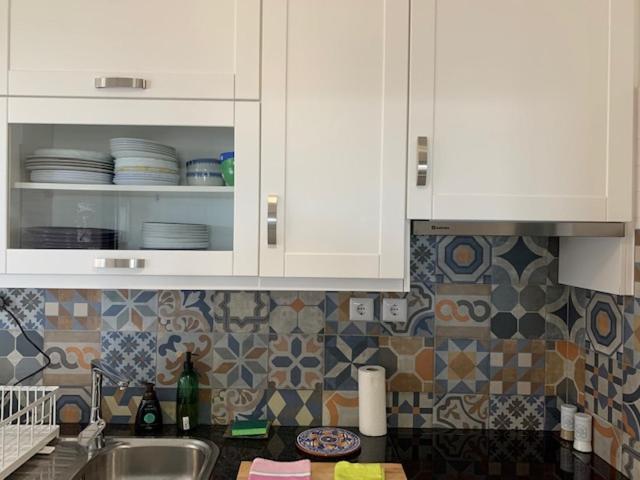 Pro Touristic Salty Sea Baleal Apartment Luaran gambar