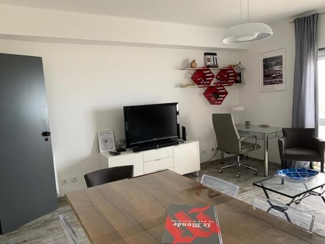 Pro Touristic Salty Sea Baleal Apartment Luaran gambar