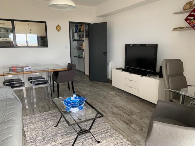 Pro Touristic Salty Sea Baleal Apartment Luaran gambar