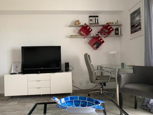 Pro Touristic Salty Sea Baleal Apartment Luaran gambar