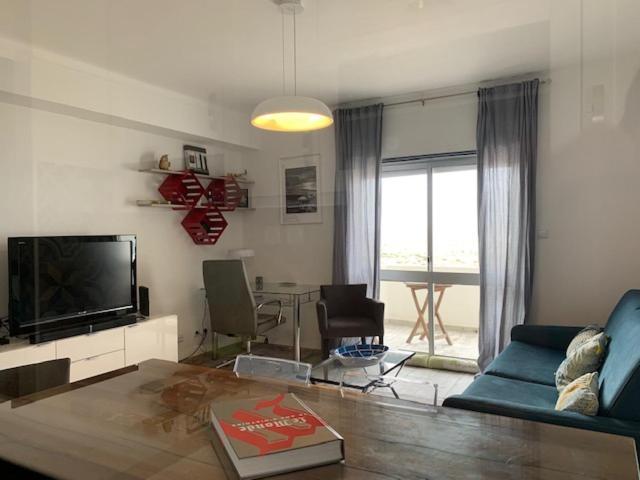 Pro Touristic Salty Sea Baleal Apartment Luaran gambar