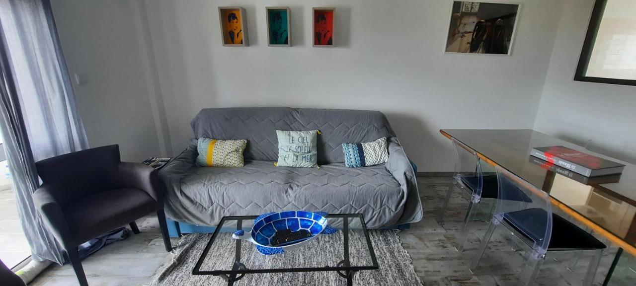 Pro Touristic Salty Sea Baleal Apartment Luaran gambar