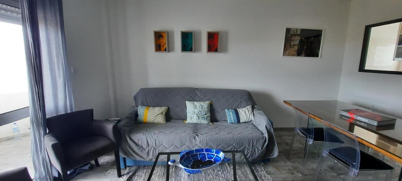 Pro Touristic Salty Sea Baleal Apartment Luaran gambar