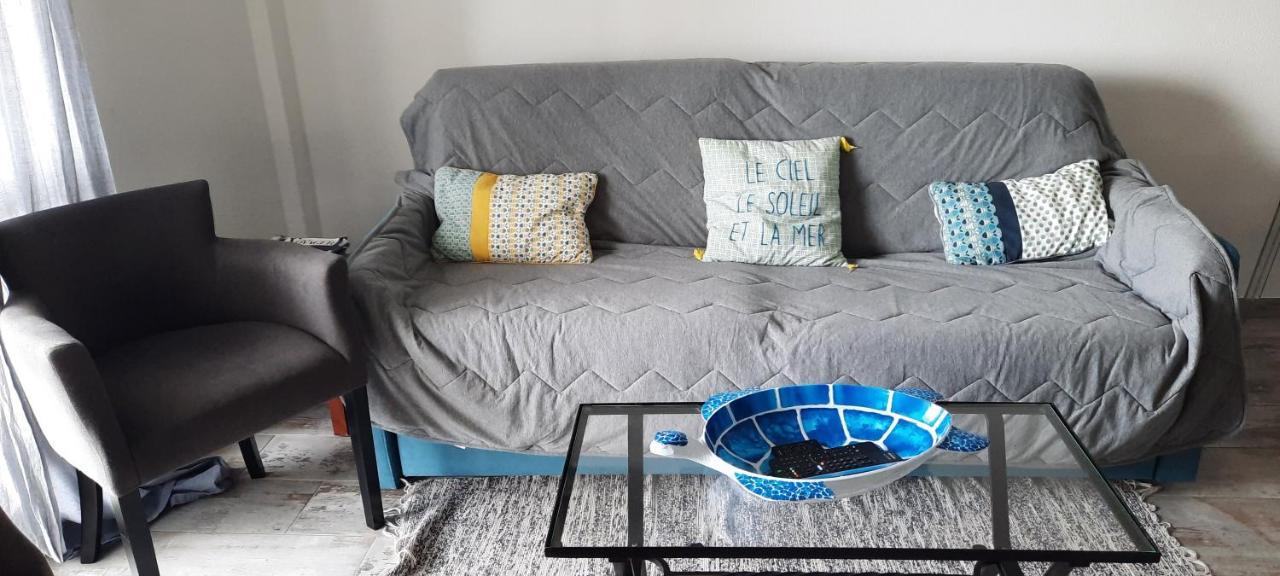 Pro Touristic Salty Sea Baleal Apartment Luaran gambar
