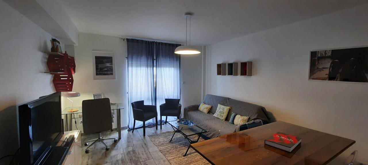 Pro Touristic Salty Sea Baleal Apartment Luaran gambar