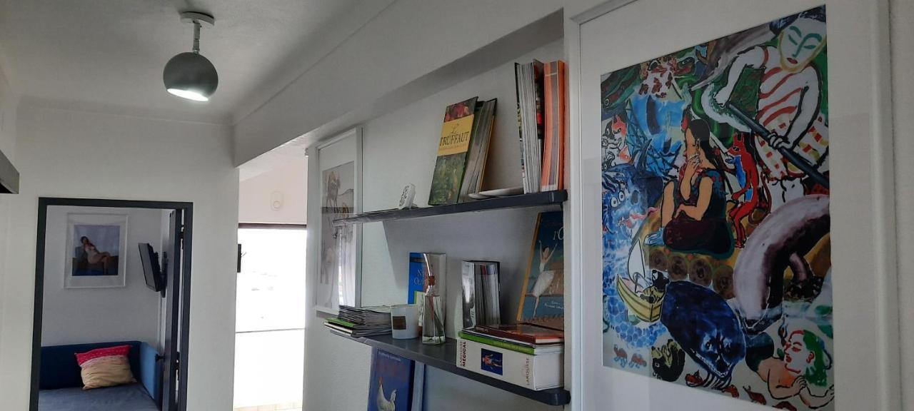 Pro Touristic Salty Sea Baleal Apartment Luaran gambar