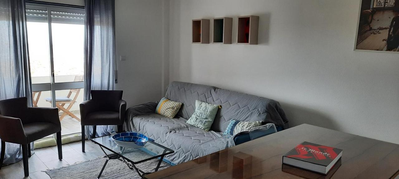 Pro Touristic Salty Sea Baleal Apartment Luaran gambar