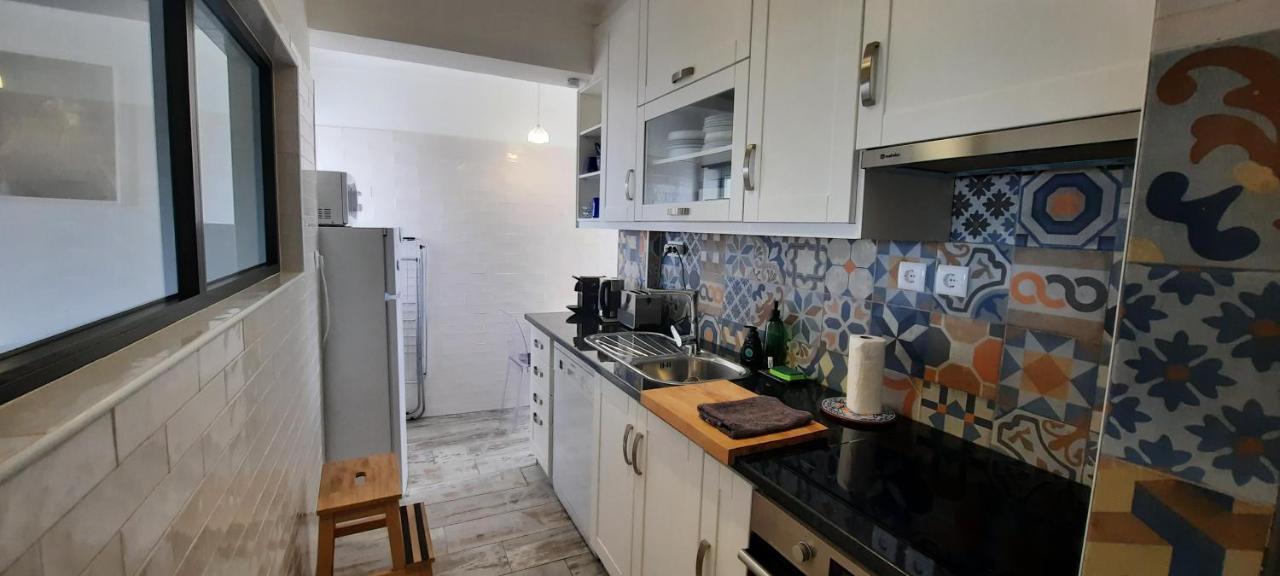 Pro Touristic Salty Sea Baleal Apartment Luaran gambar