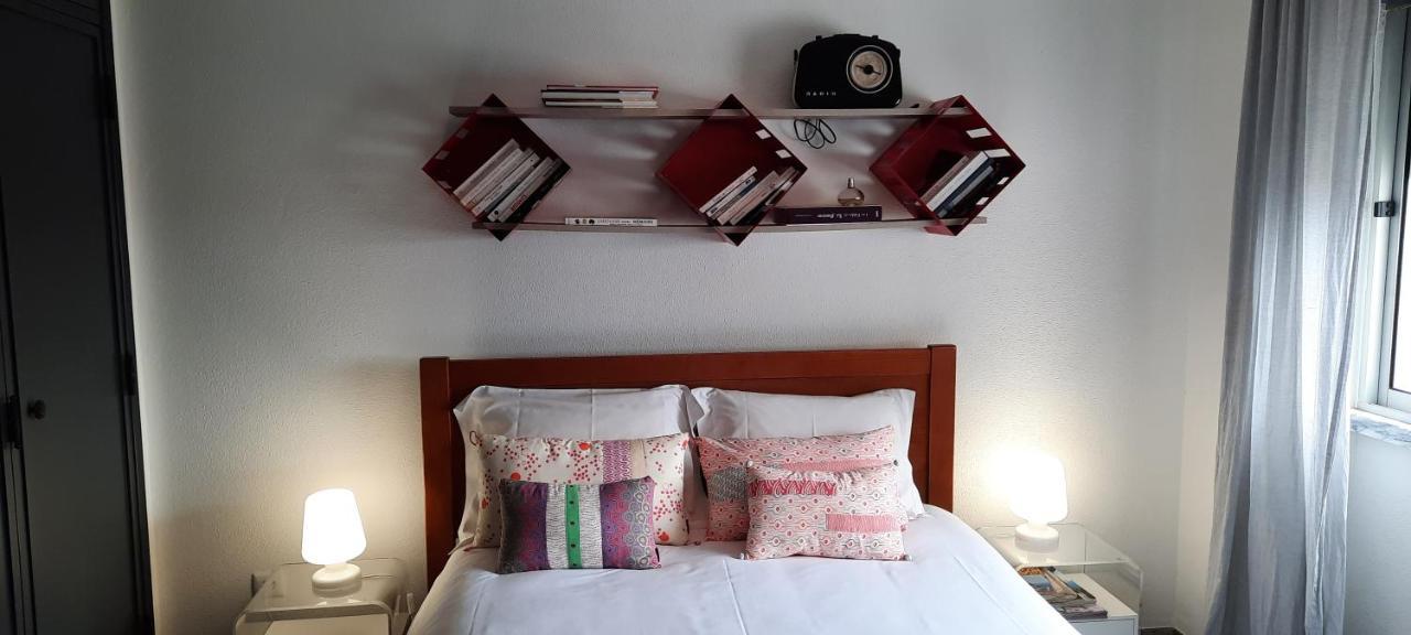 Pro Touristic Salty Sea Baleal Apartment Luaran gambar