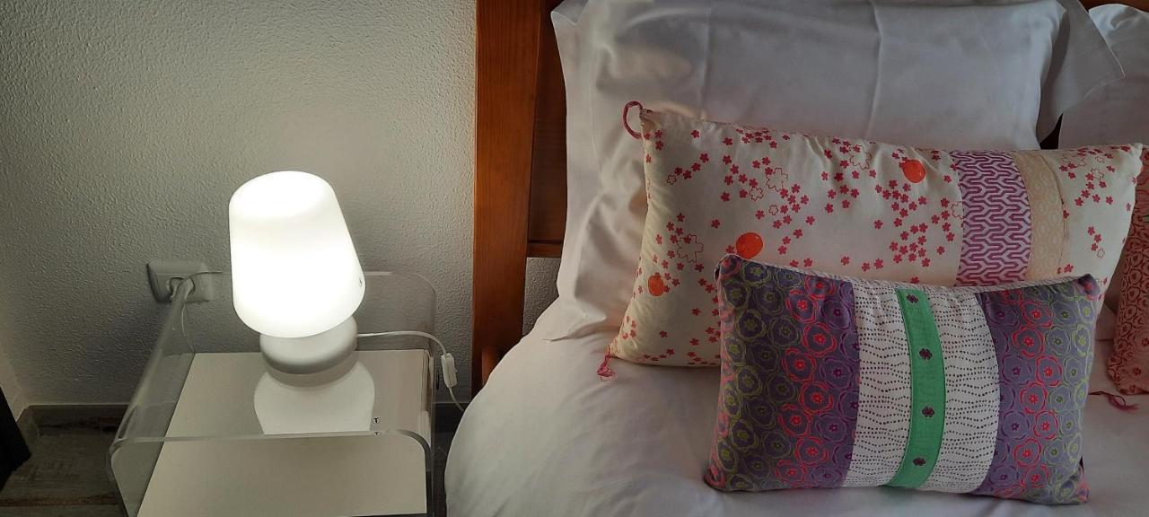 Pro Touristic Salty Sea Baleal Apartment Luaran gambar